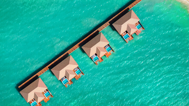 Royalton CHIC Antigua, An Autograph Collection All-Inclusive Resort - Adults Only